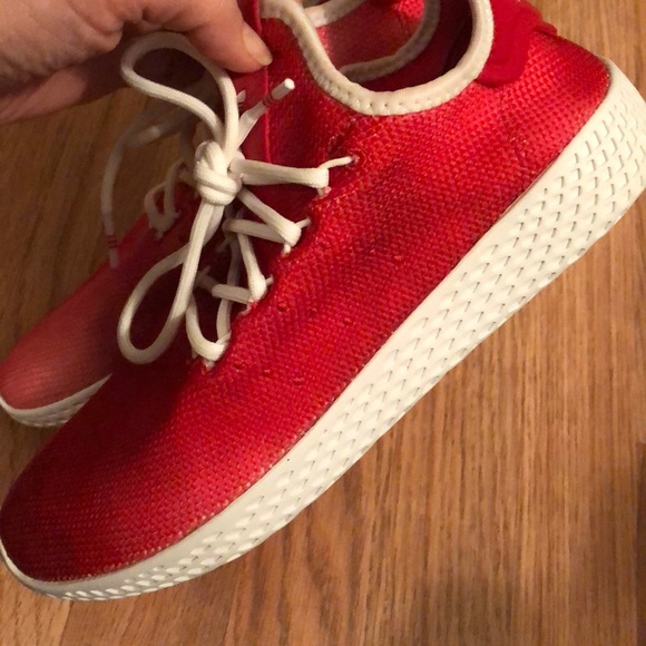 COPY - Pharrell Adidas Human Races - Picture 2 of 7